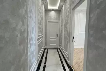 Satılır Yeni Tikili Yeni Yasamalda