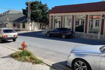 Satılır Obyekt Buzovnada