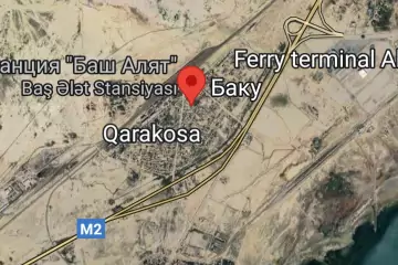 Satılır Torpaq ələtdə