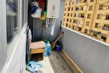 Satılır Yeni Tikili Xırdalan şəhərində