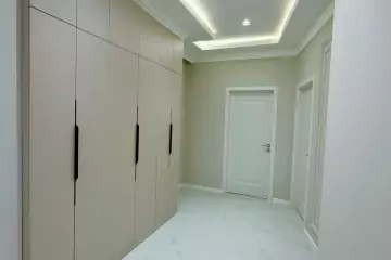 Aylıq Kirayə Yeni Tikili Ağ şəhər Kompleksində