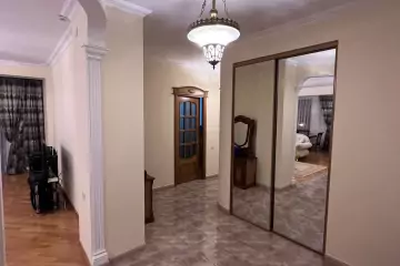 Aylıq Kirayə Yeni Tikili İçərişəhərdə