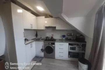 Satılır Yeni Tikili Masazırda