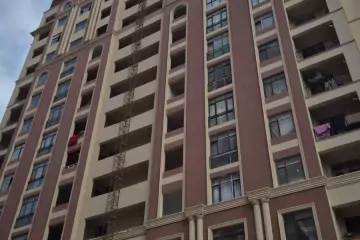 Satılır Yeni Tikili Nərimanov Parkı