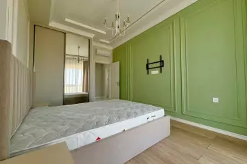 Aylıq Kirayə Yeni Tikili Ağ şəhər Kompleksində