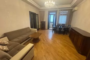 Aylıq Kirayə Köhnə Tikili Nərimanov Parkı