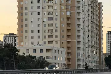 Aylıq Kirayə Yeni Tikili Xırdalan şəhərində