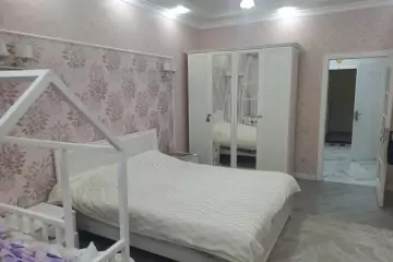 Satılır Yeni Tikili Qaraçuxurda