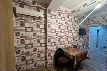 Satılır Yeni Tikili Masazırda