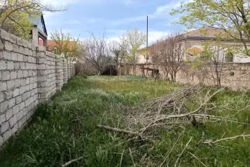 Satılır Torpaq Mərdəkanda