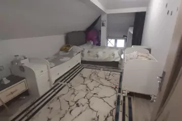 Satılır Yeni Tikili Masazırda