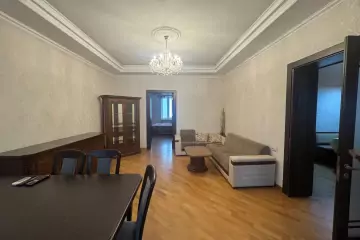 Aylıq Kirayə Köhnə Tikili Nərimanov Parkı