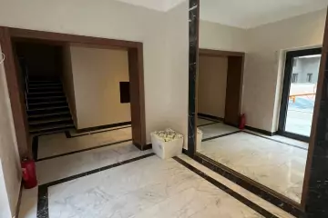 Aylıq Kirayə Yeni Tikili Ağ şəhər Kompleksində