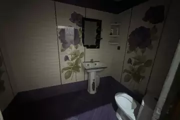 Satılır Yeni Tikili Masazırda