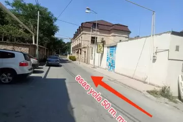 Satılır Köhnə Tikili Rəsulzadə Qəsəbəsində