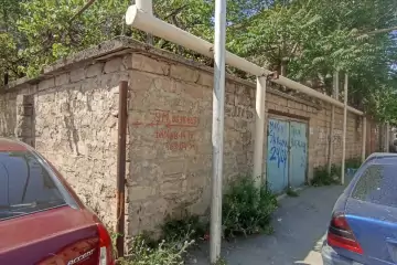 Satılır Torpaq Rəsulzadə Qəsəbəsində