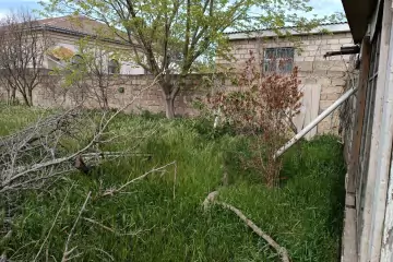 Satılır Torpaq Mərdəkanda