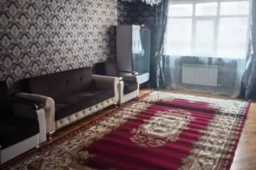 Aylıq Kirayə Yeni Tikili Xırdalan şəhərində