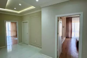 Aylıq Kirayə Yeni Tikili Ağ şəhər Kompleksində