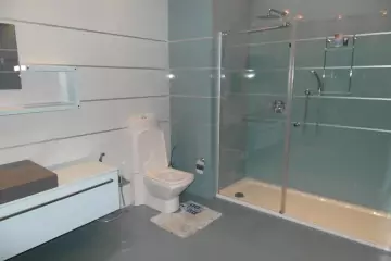 Aylıq Kirayə Yeni Tikili Gənclik Mallda