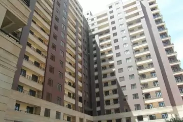 Aylıq Kirayə Yeni Tikili Ağ şəhər Kompleksində