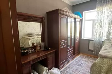 Aylıq Kirayə Həyət Evi Zabrat Qəsəbəsida