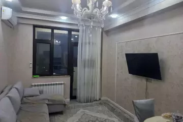 Satılır Yeni Tikili Qaraçuxurda