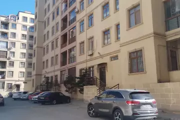 Satılır Yeni Tikili Masazırda