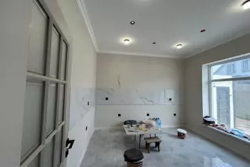 Satılır Həyət Evi Binədə