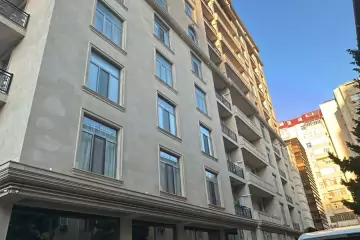 Satılır Yeni Tikili Gənclikdə