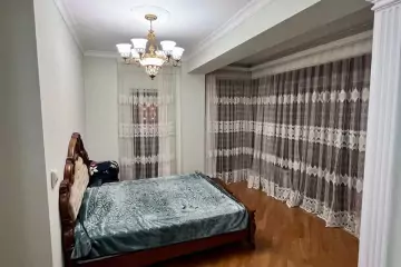 Aylıq Kirayə Yeni Tikili İçərişəhərdə