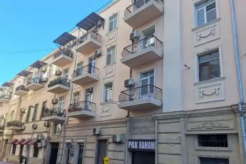 Satılır Köhnə Tikili 28 May Metrosu ətrafında