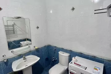 Aylıq Kirayə Yeni Tikili İçərişəhərdə