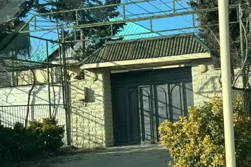 Aylıq Kirayə Həyət Evi Zabrat Qəsəbəsida