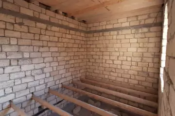 Satılır Həyət Evi Masazırda