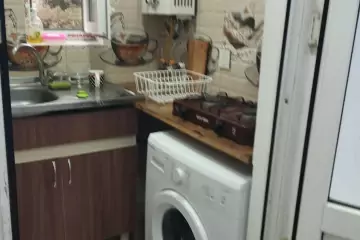 Aylıq Kirayə Otaq Həzi Aslanovda