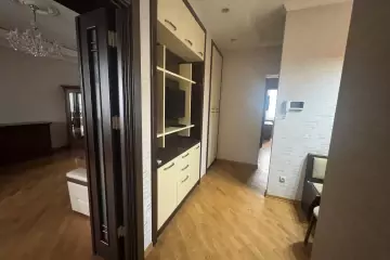 Aylıq Kirayə Köhnə Tikili Nərimanov Parkı