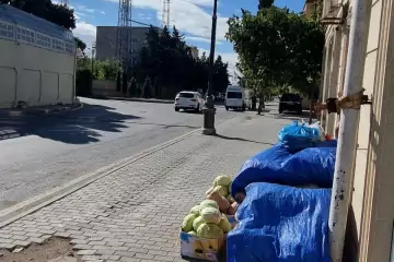 Satılır Obyekt Buzovnada