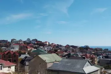 Satılır Yeni Tikili Badamdarda