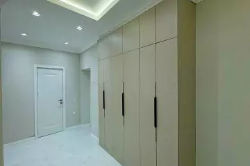 Aylıq Kirayə Yeni Tikili Ağ şəhər Kompleksində