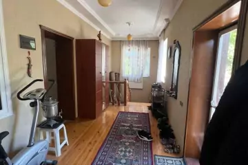 Aylıq Kirayə Həyət Evi Zabrat Qəsəbəsida