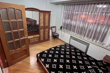 Aylıq Kirayə Yeni Tikili İçərişəhərdə