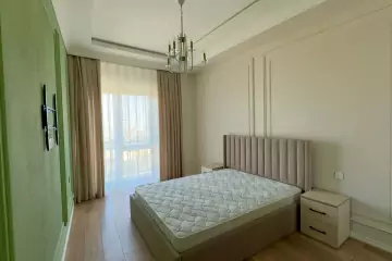 Aylıq Kirayə Yeni Tikili Ağ şəhər Kompleksində