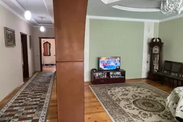 Aylıq Kirayə Həyət Evi Zabrat Qəsəbəsida