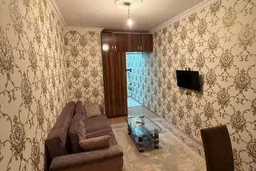 Aylıq Kirayə Yeni Tikili Xırdalan şəhərində