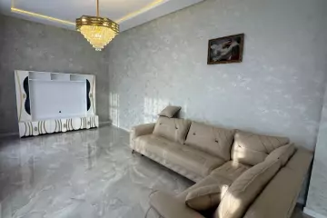 Satılır Həyət Evi Buzovnada