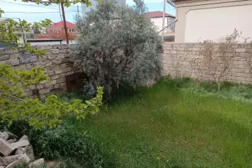 Satılır Torpaq Mərdəkanda