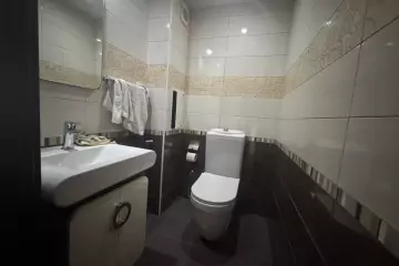 Aylıq Kirayə Köhnə Tikili Nərimanov Parkı