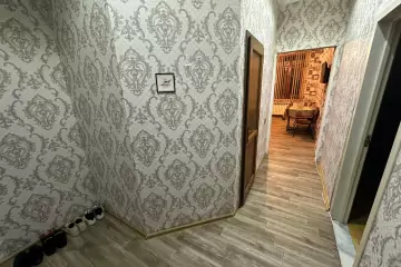 Satılır Yeni Tikili Masazırda