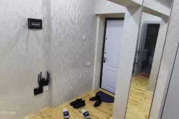 Aylıq Kirayə Yeni Tikili Xırdalan şəhərində